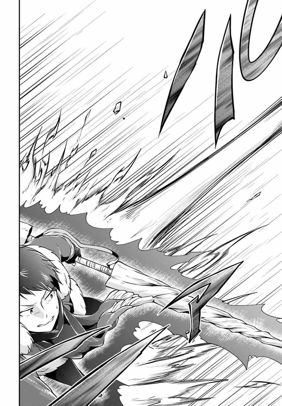 Isekai Cheat Survival Meshi - Chương 27 - ảnh 16