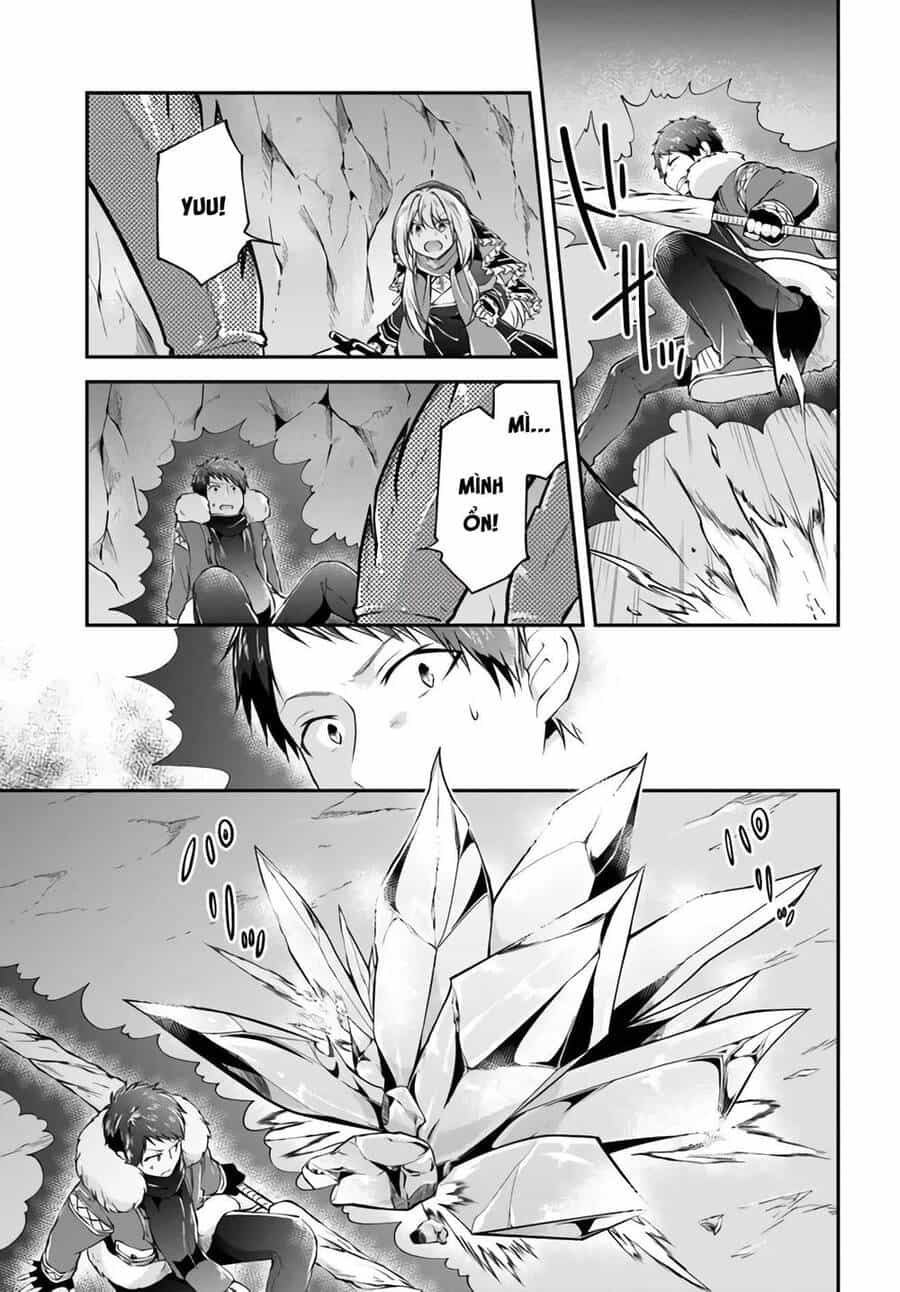 Isekai Cheat Survival Meshi - Chương 27 - ảnh 17