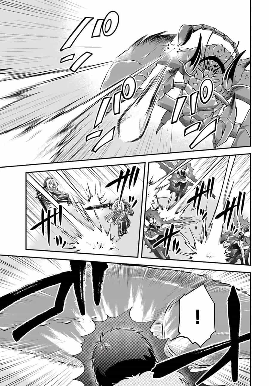 Isekai Cheat Survival Meshi - Chương 27 - ảnh 19