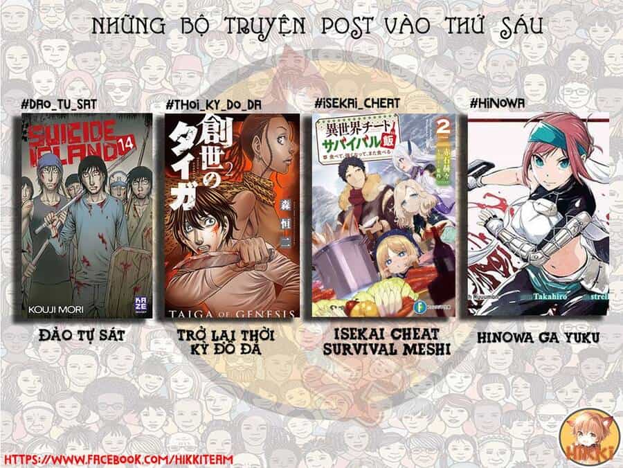 Isekai Cheat Survival Meshi - Chương 27 - ảnh 2