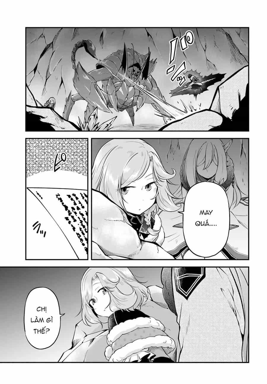 Isekai Cheat Survival Meshi - Chương 27 - ảnh 21