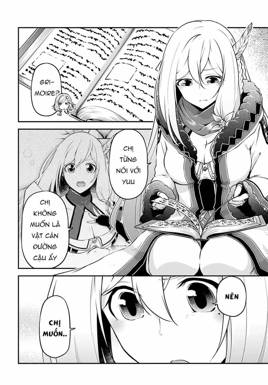 Isekai Cheat Survival Meshi - Chương 27 - ảnh 22