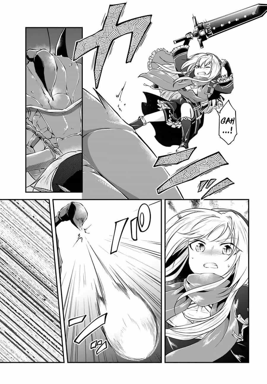 Isekai Cheat Survival Meshi - Chương 27 - ảnh 23
