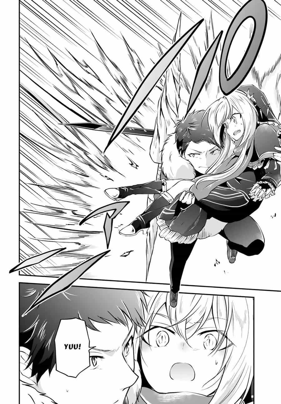 Isekai Cheat Survival Meshi - Chương 27 - ảnh 24