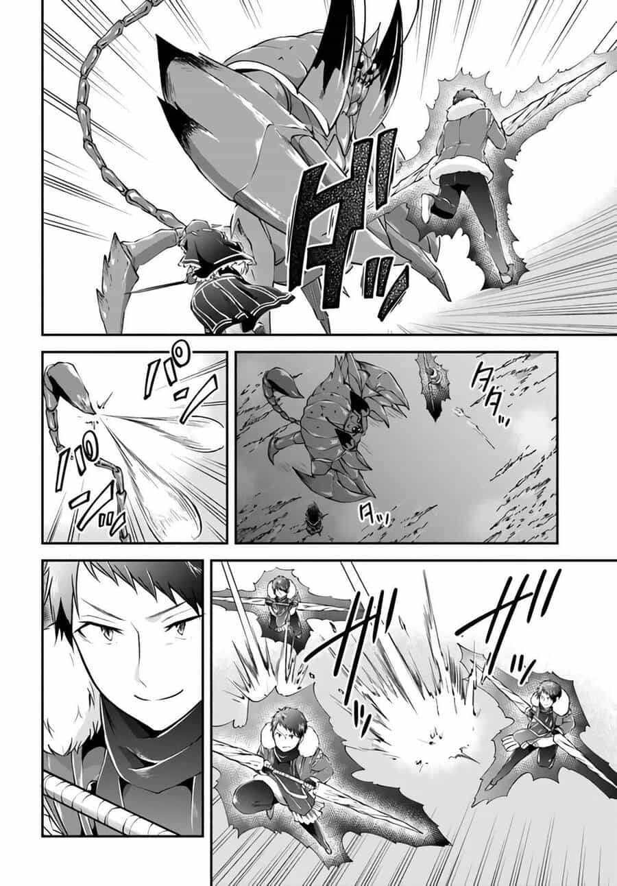 Isekai Cheat Survival Meshi - Chương 27 - ảnh 28