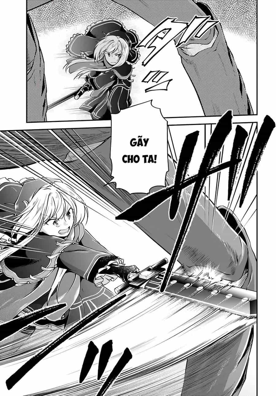 Isekai Cheat Survival Meshi - Chương 27 - ảnh 29