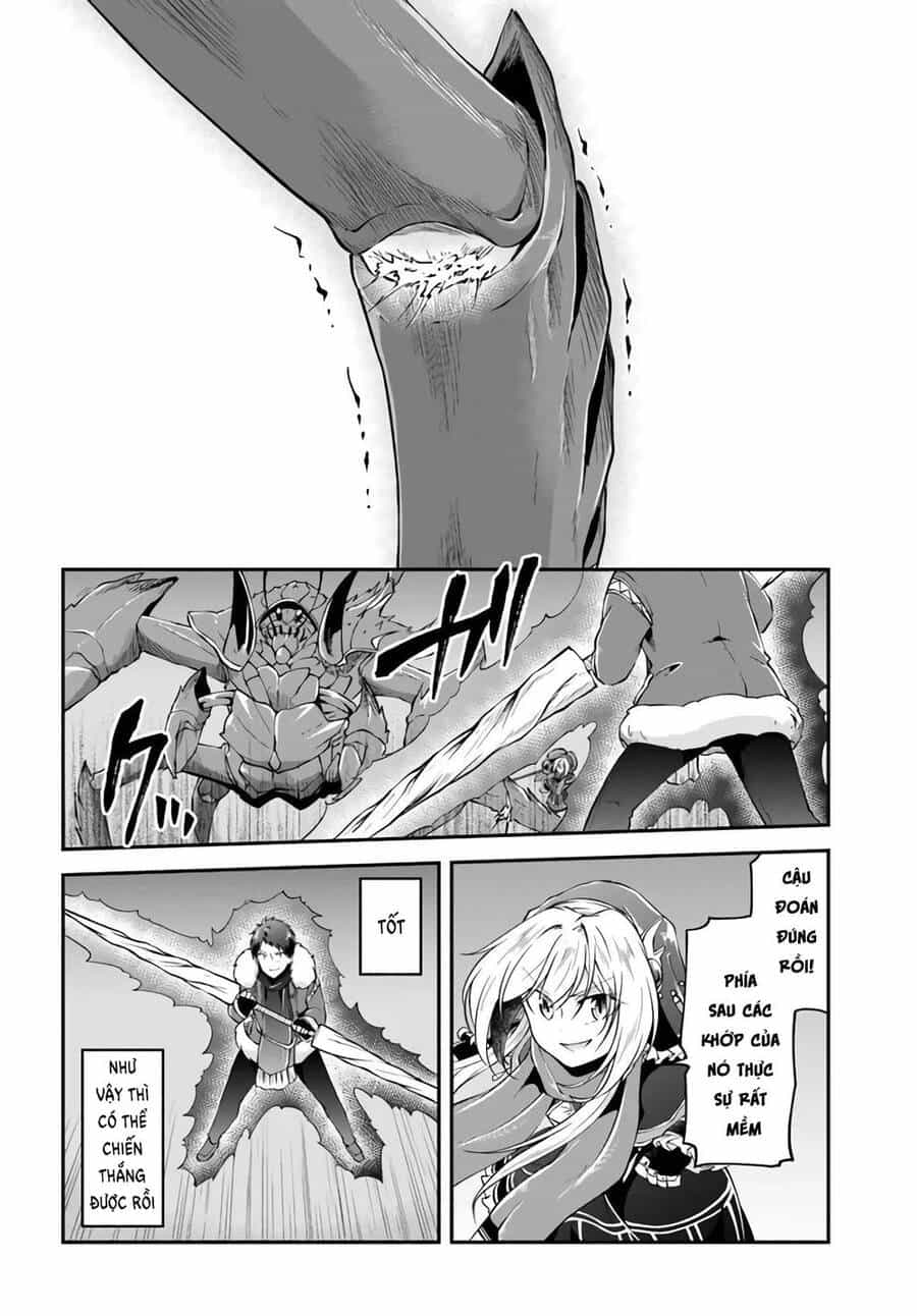 Isekai Cheat Survival Meshi - Chương 27 - ảnh 30