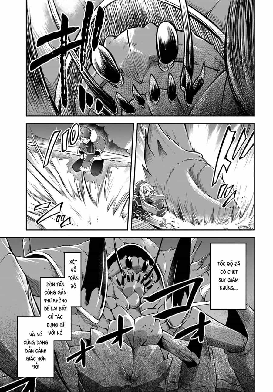 Isekai Cheat Survival Meshi - Chương 27 - ảnh 31