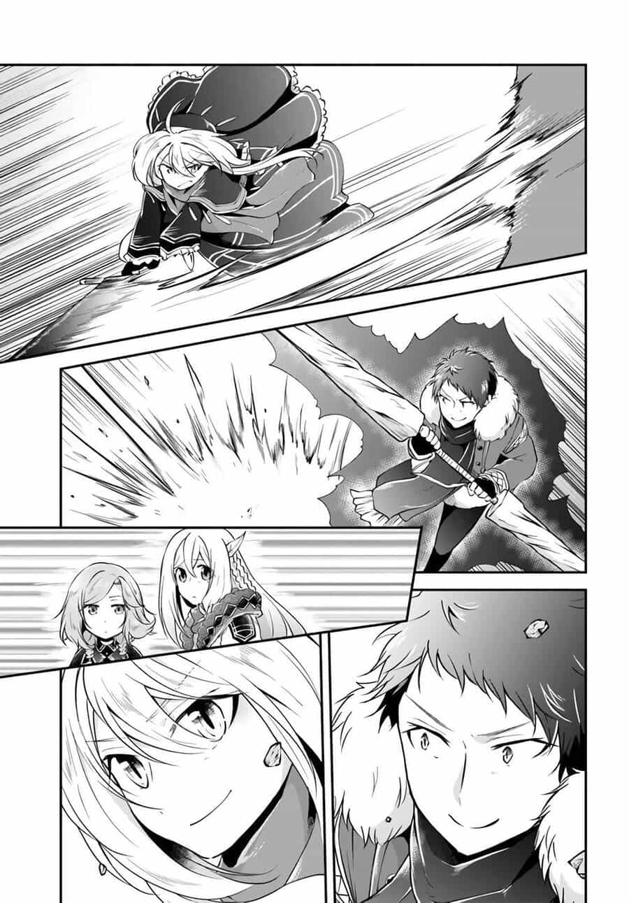 Isekai Cheat Survival Meshi - Chương 27 - ảnh 33