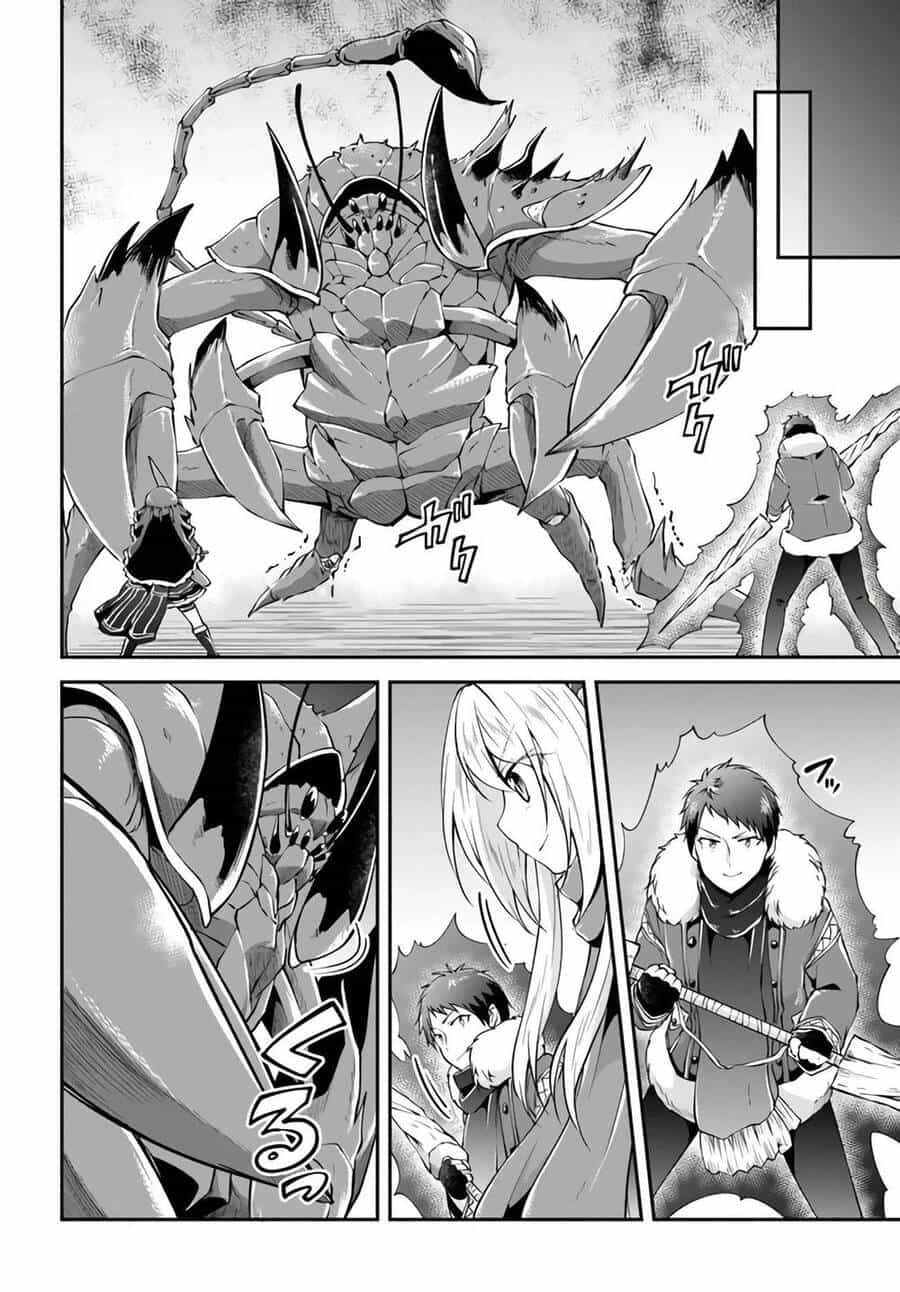 Isekai Cheat Survival Meshi - Chương 27 - ảnh 34