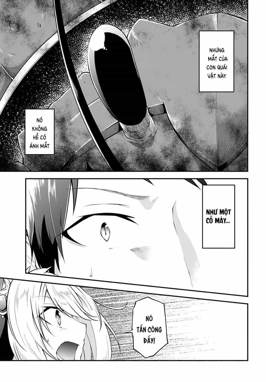 Isekai Cheat Survival Meshi - Chương 27 - ảnh 5