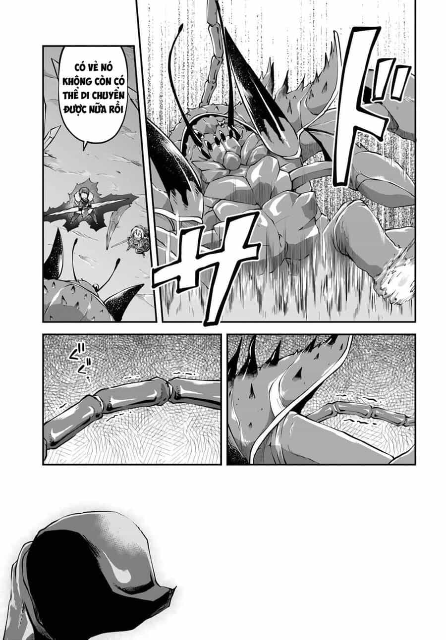Isekai Cheat Survival Meshi - Chương 28 - ảnh 11