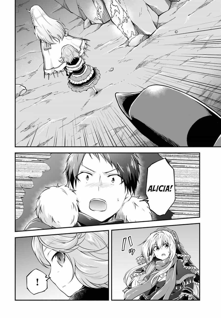 Isekai Cheat Survival Meshi - Chương 28 - ảnh 12