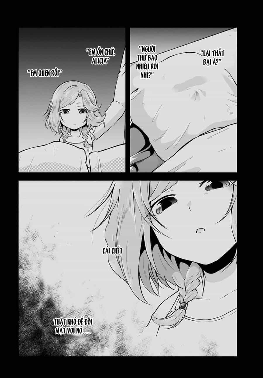 Isekai Cheat Survival Meshi - Chương 28 - ảnh 16