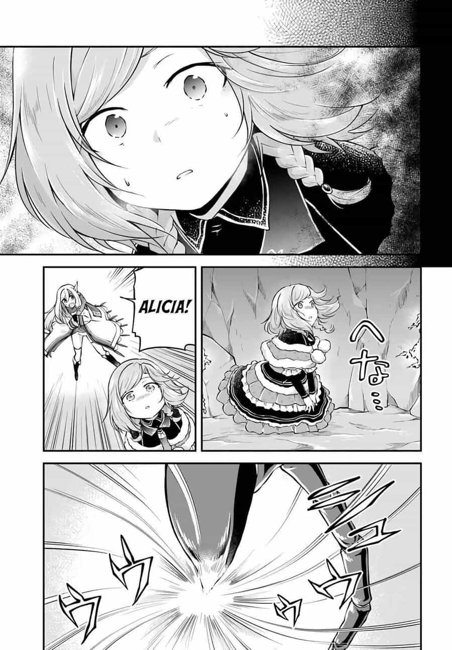 Isekai Cheat Survival Meshi - Chương 28 - ảnh 17