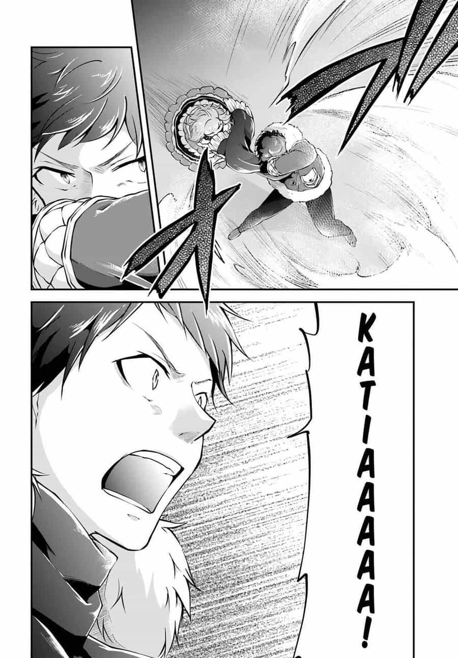 Isekai Cheat Survival Meshi - Chương 28 - ảnh 20