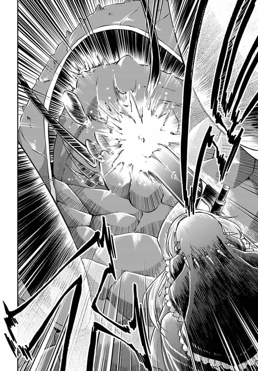 Isekai Cheat Survival Meshi - Chương 28 - ảnh 22