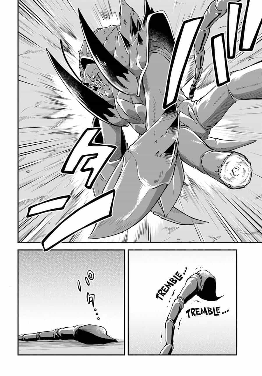 Isekai Cheat Survival Meshi - Chương 28 - ảnh 24