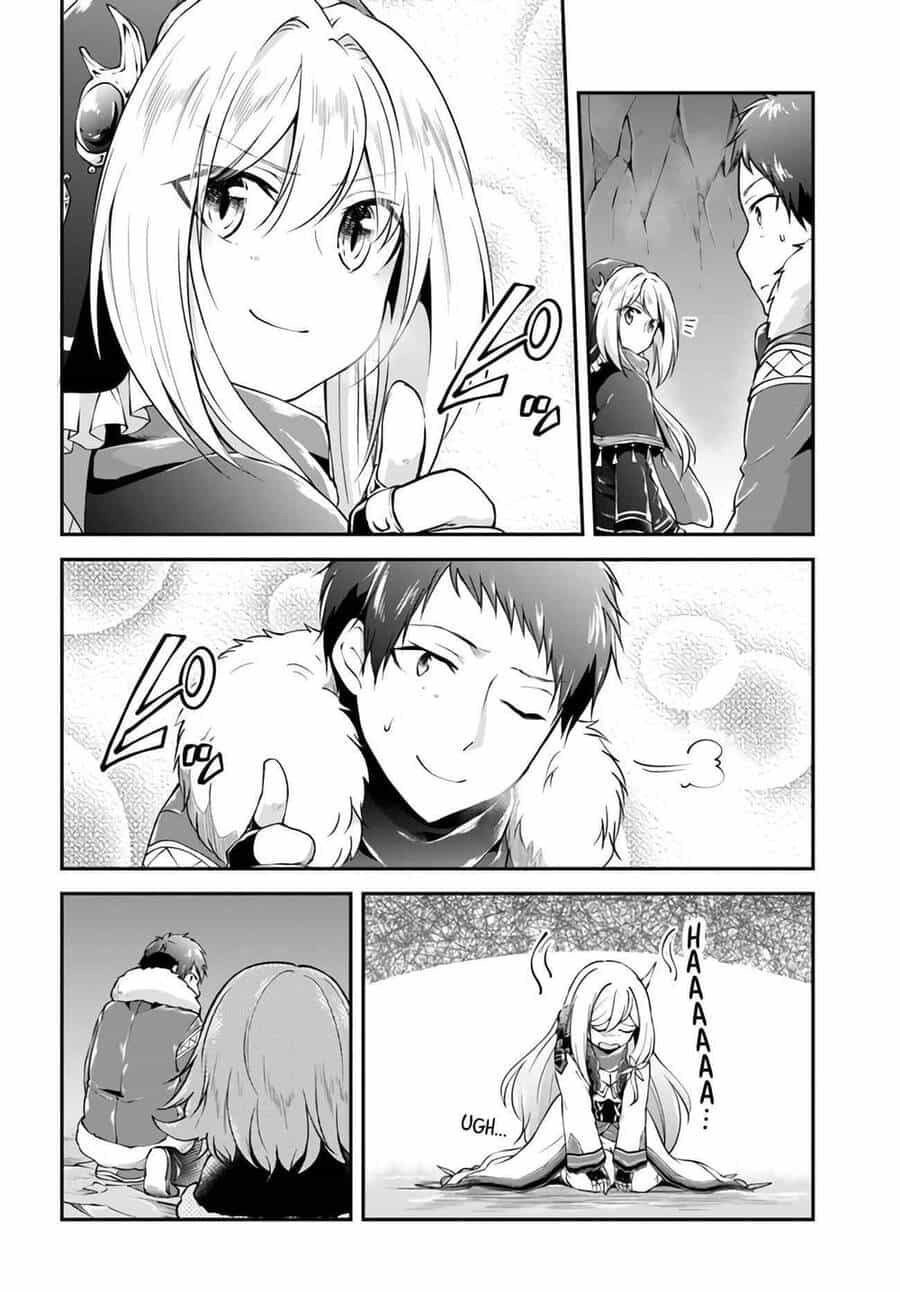 Isekai Cheat Survival Meshi - Chương 28 - ảnh 26