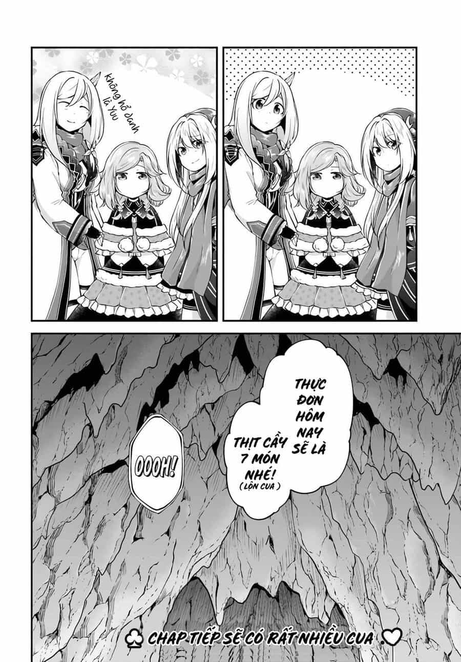 Isekai Cheat Survival Meshi - Chương 28 - ảnh 32