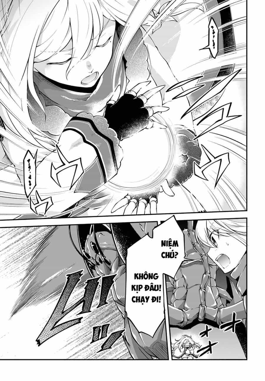Isekai Cheat Survival Meshi - Chương 28 - ảnh 5