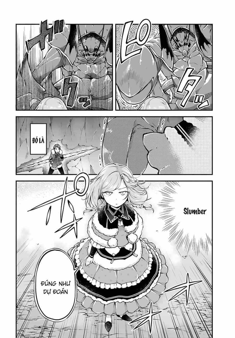 Isekai Cheat Survival Meshi - Chương 28 - ảnh 6