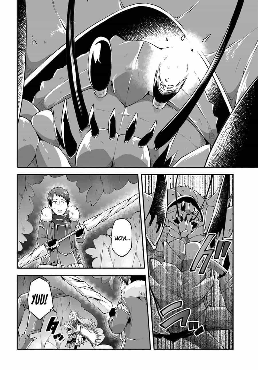 Isekai Cheat Survival Meshi - Chương 28 - ảnh 8