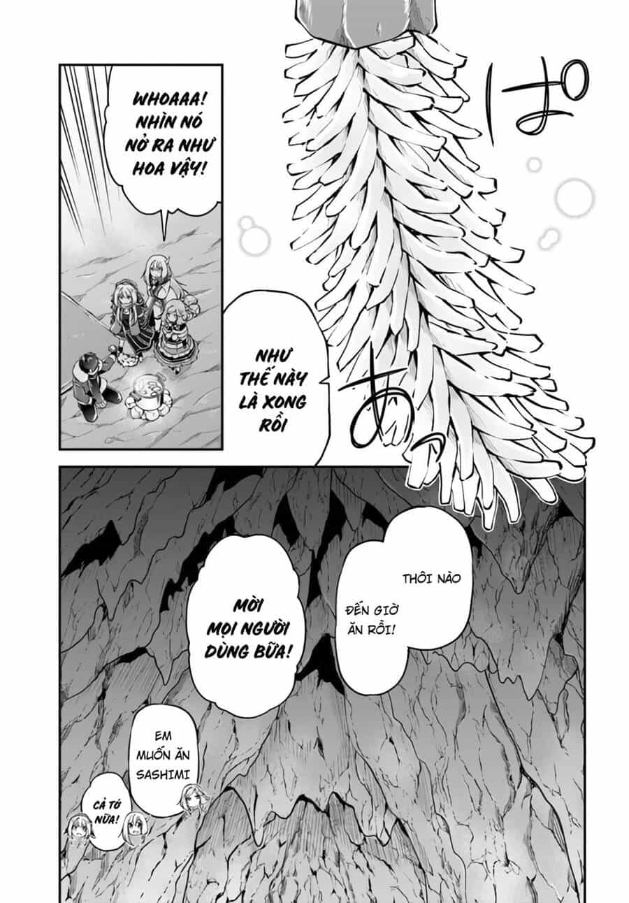 Isekai Cheat Survival Meshi - Chương 29 - ảnh 11