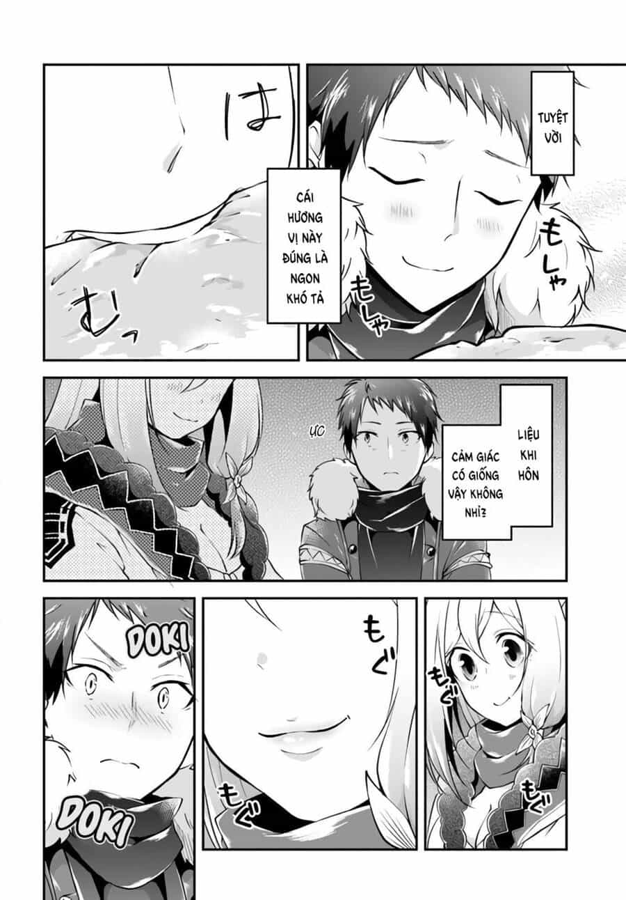 Isekai Cheat Survival Meshi - Chương 29 - ảnh 13