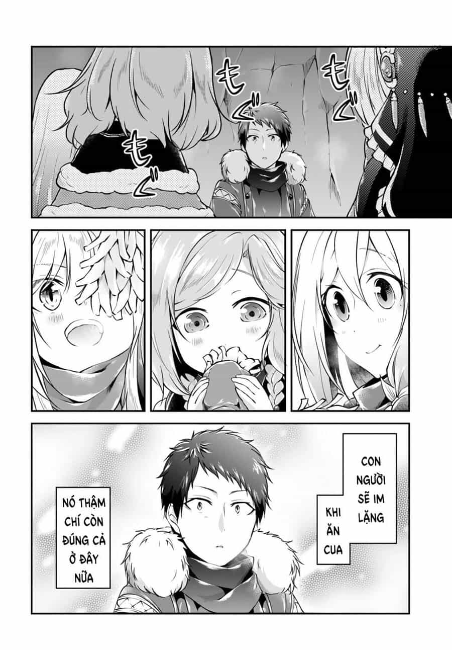 Isekai Cheat Survival Meshi - Chương 29 - ảnh 19