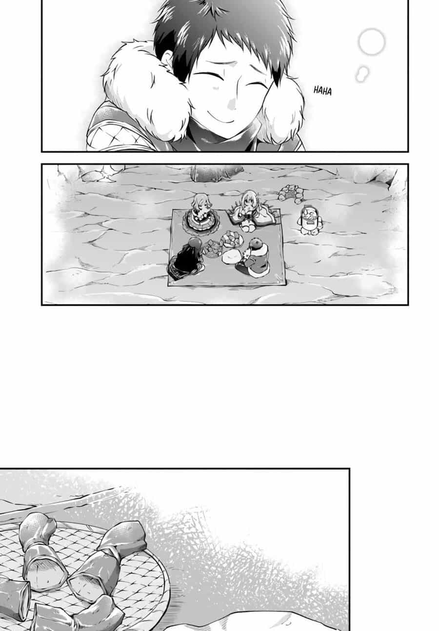 Isekai Cheat Survival Meshi - Chương 29 - ảnh 20