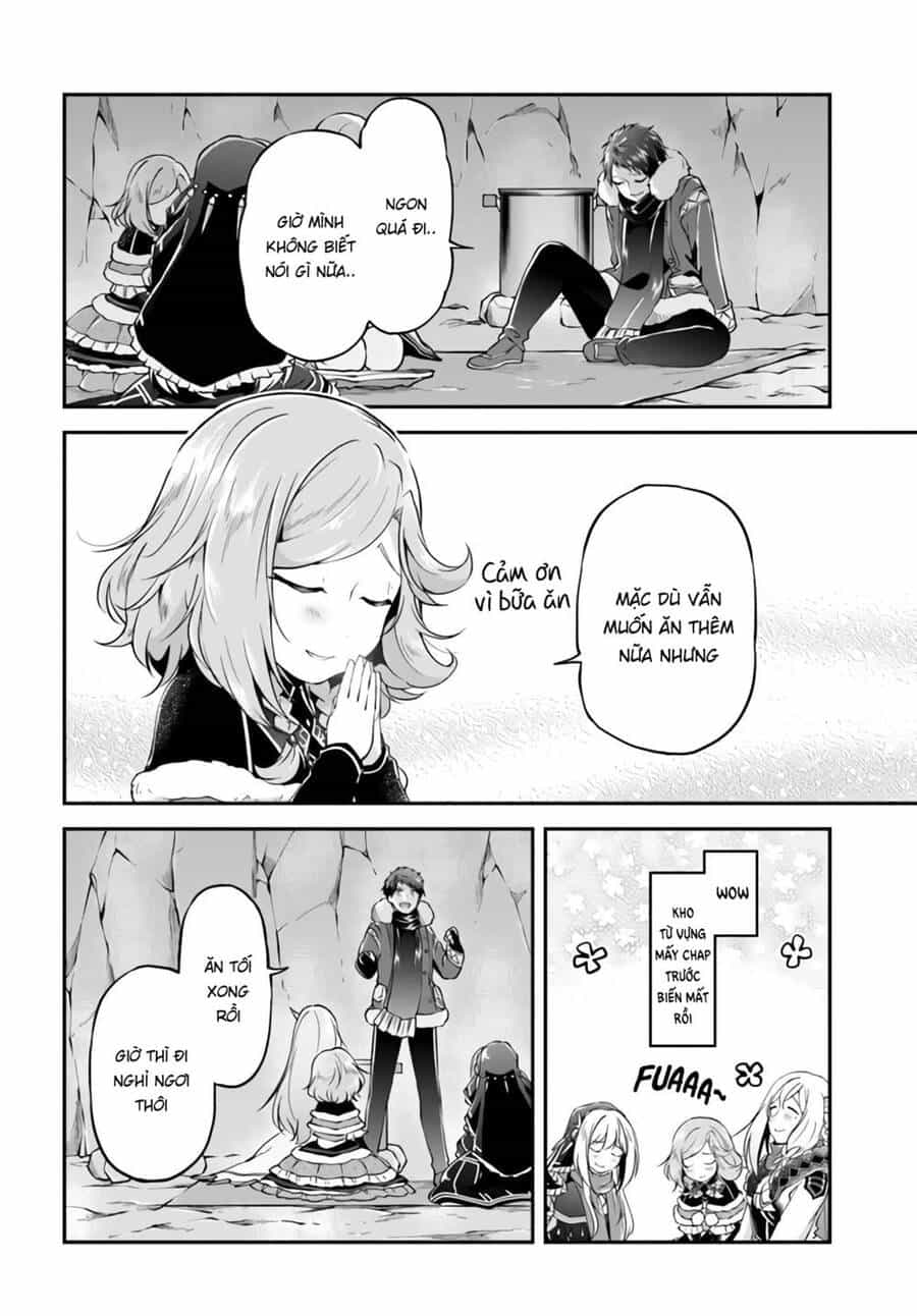 Isekai Cheat Survival Meshi - Chương 29 - ảnh 21