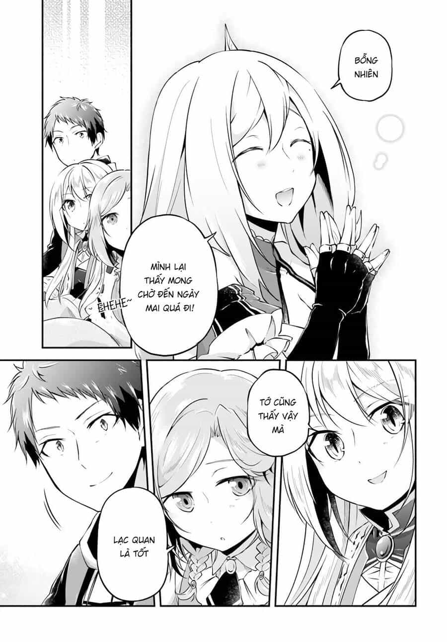 Isekai Cheat Survival Meshi - Chương 29 - ảnh 24
