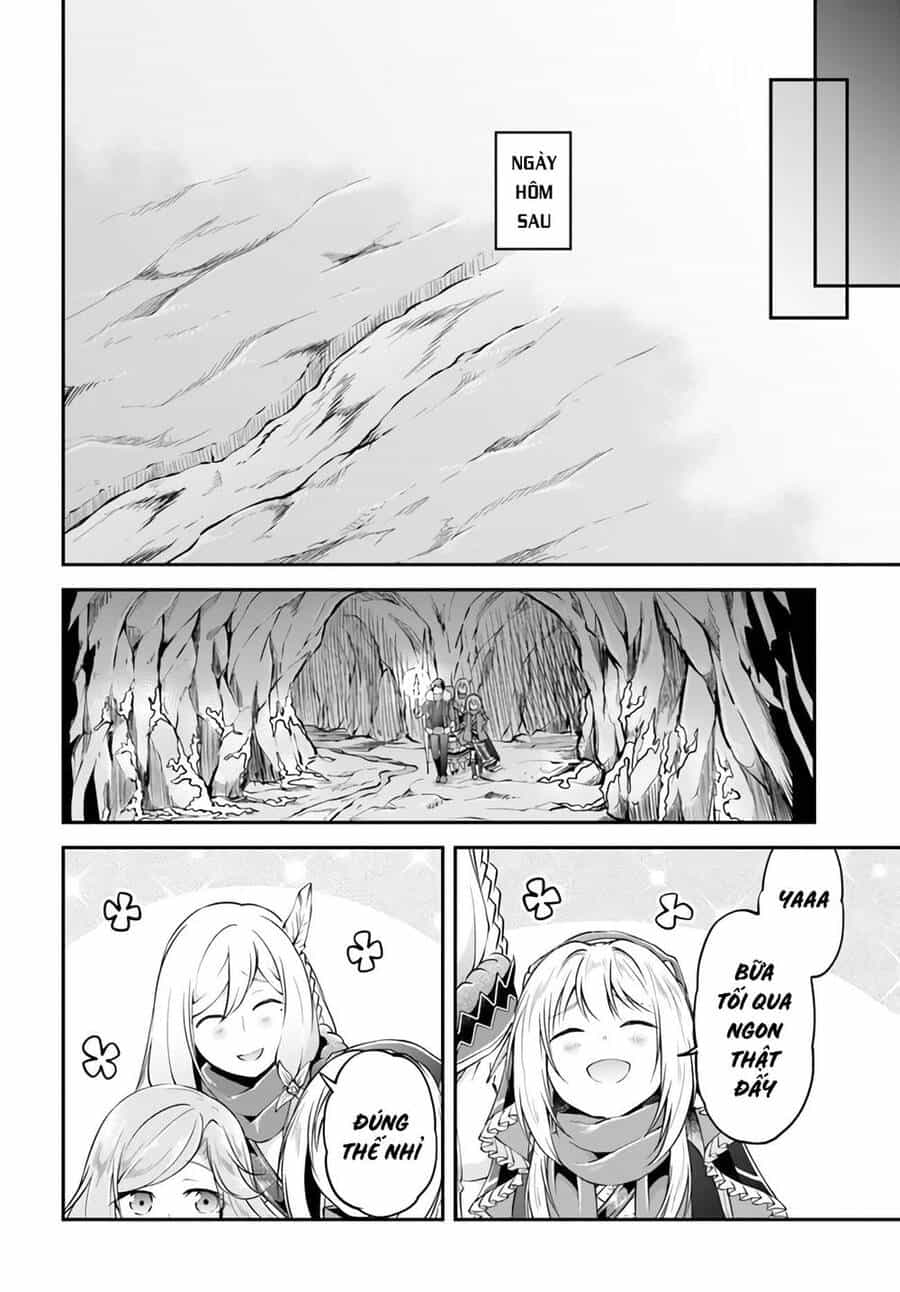 Isekai Cheat Survival Meshi - Chương 29 - ảnh 27