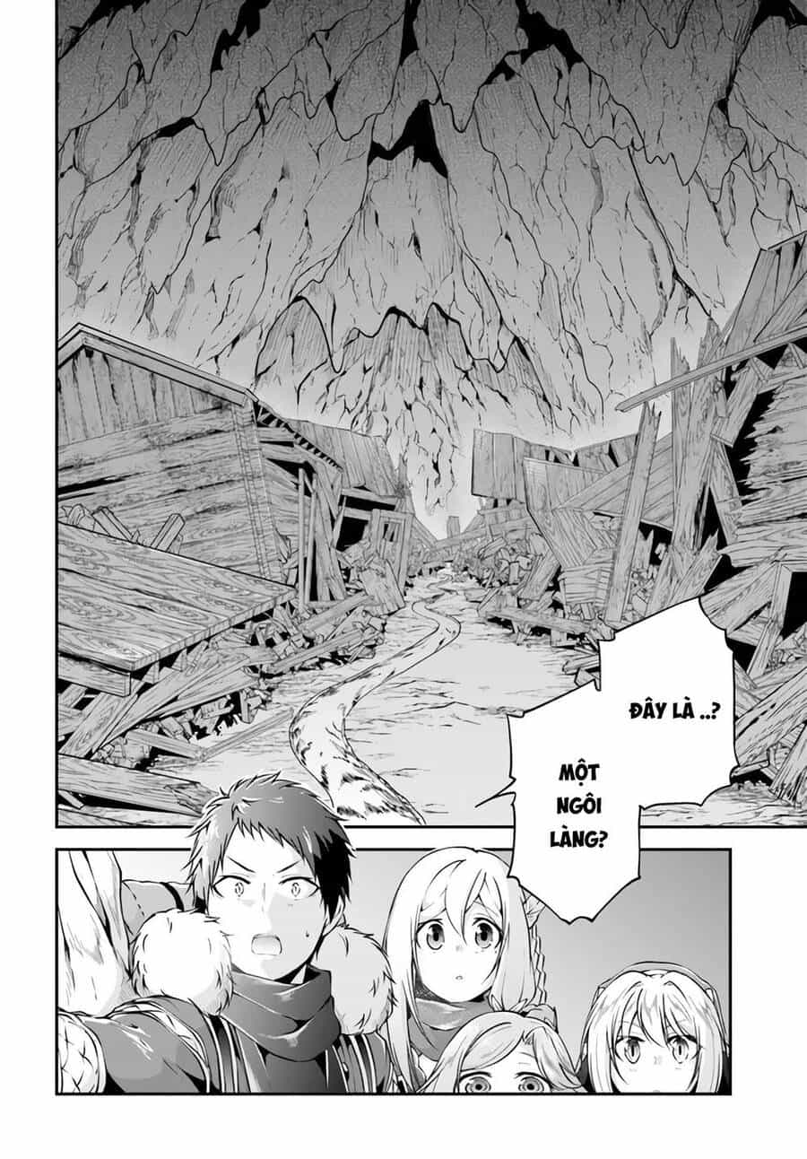 Isekai Cheat Survival Meshi - Chương 29 - ảnh 29
