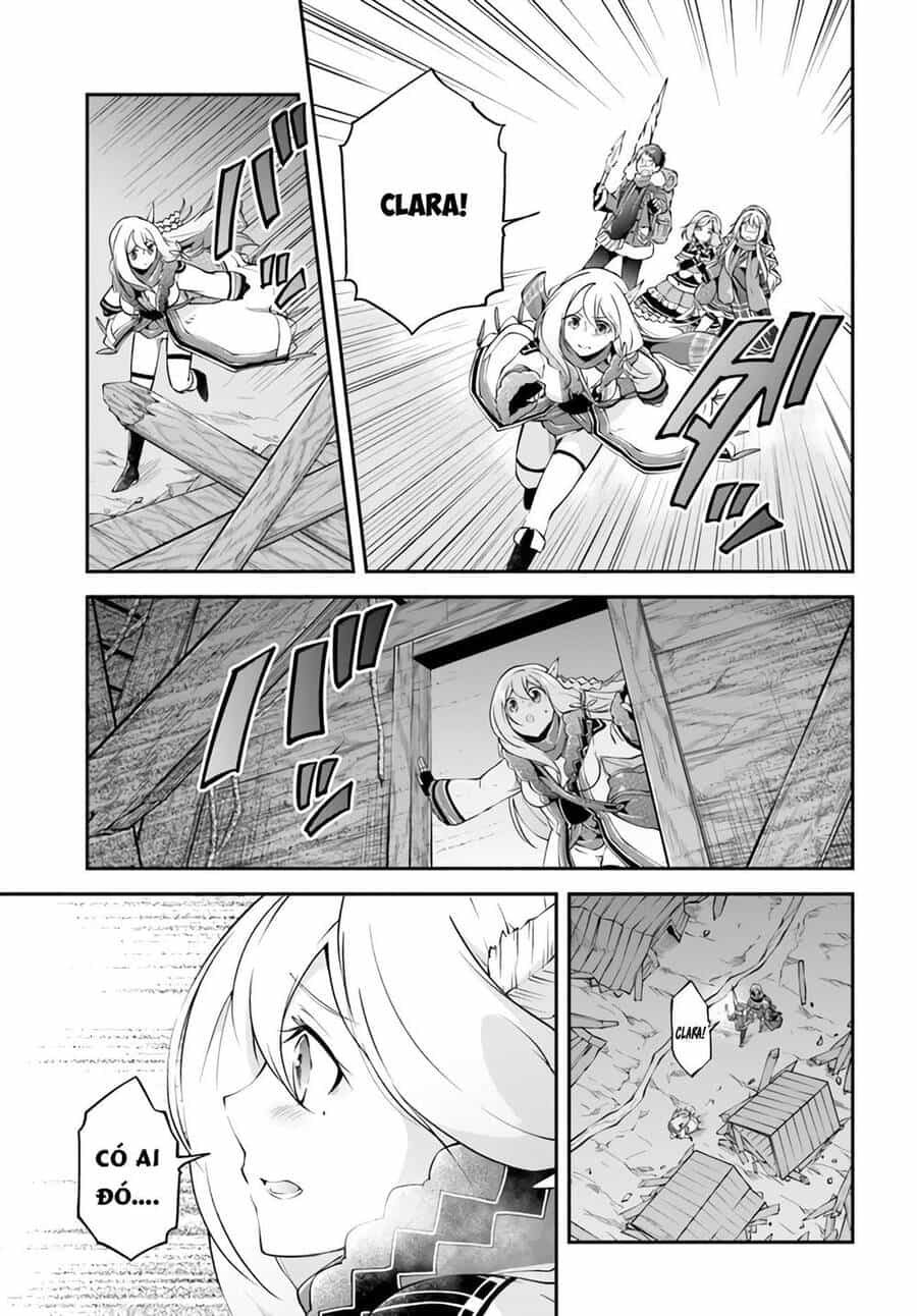 Isekai Cheat Survival Meshi - Chương 29 - ảnh 30