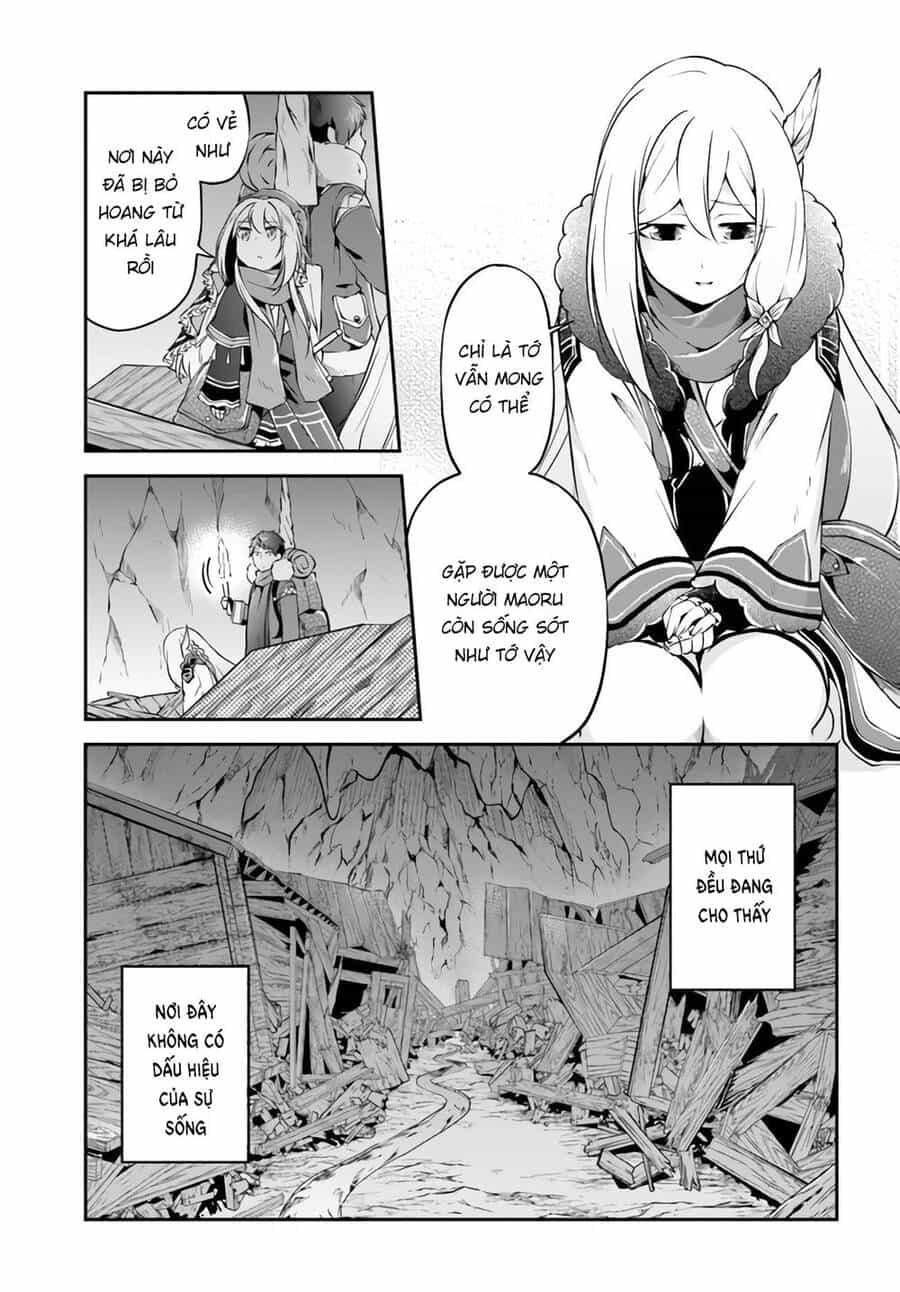 Isekai Cheat Survival Meshi - Chương 29 - ảnh 32