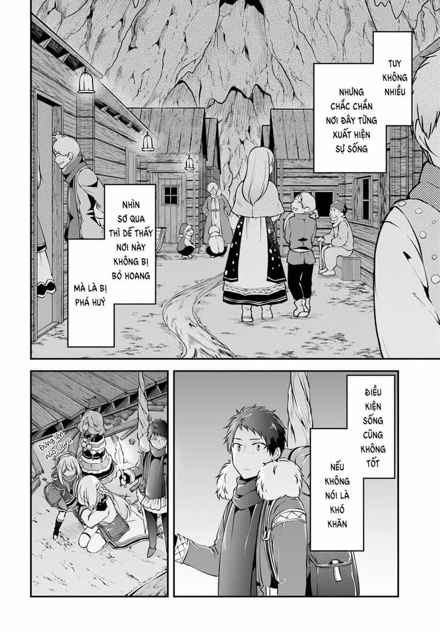 Isekai Cheat Survival Meshi - Chương 29 - ảnh 33