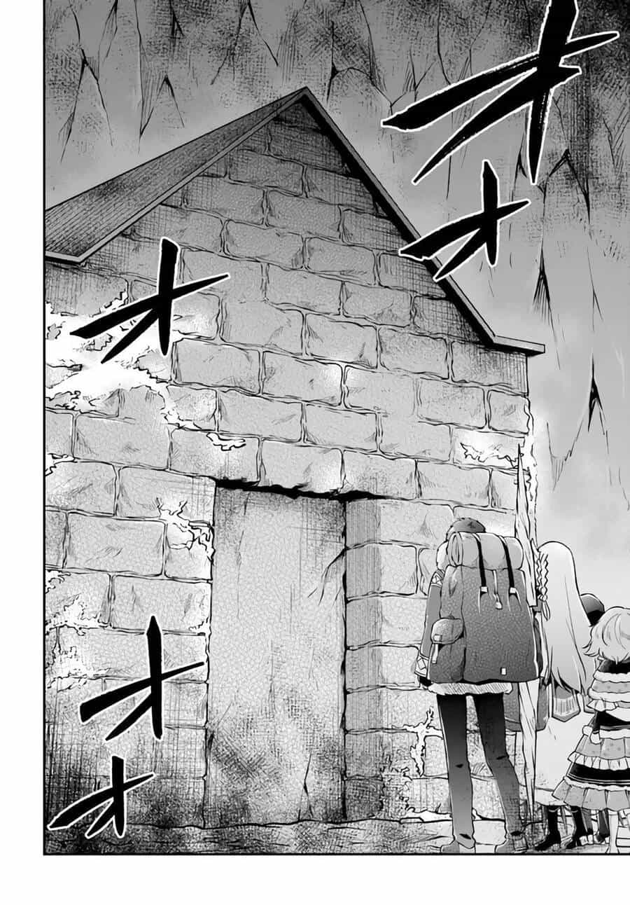 Isekai Cheat Survival Meshi - Chương 29 - ảnh 35
