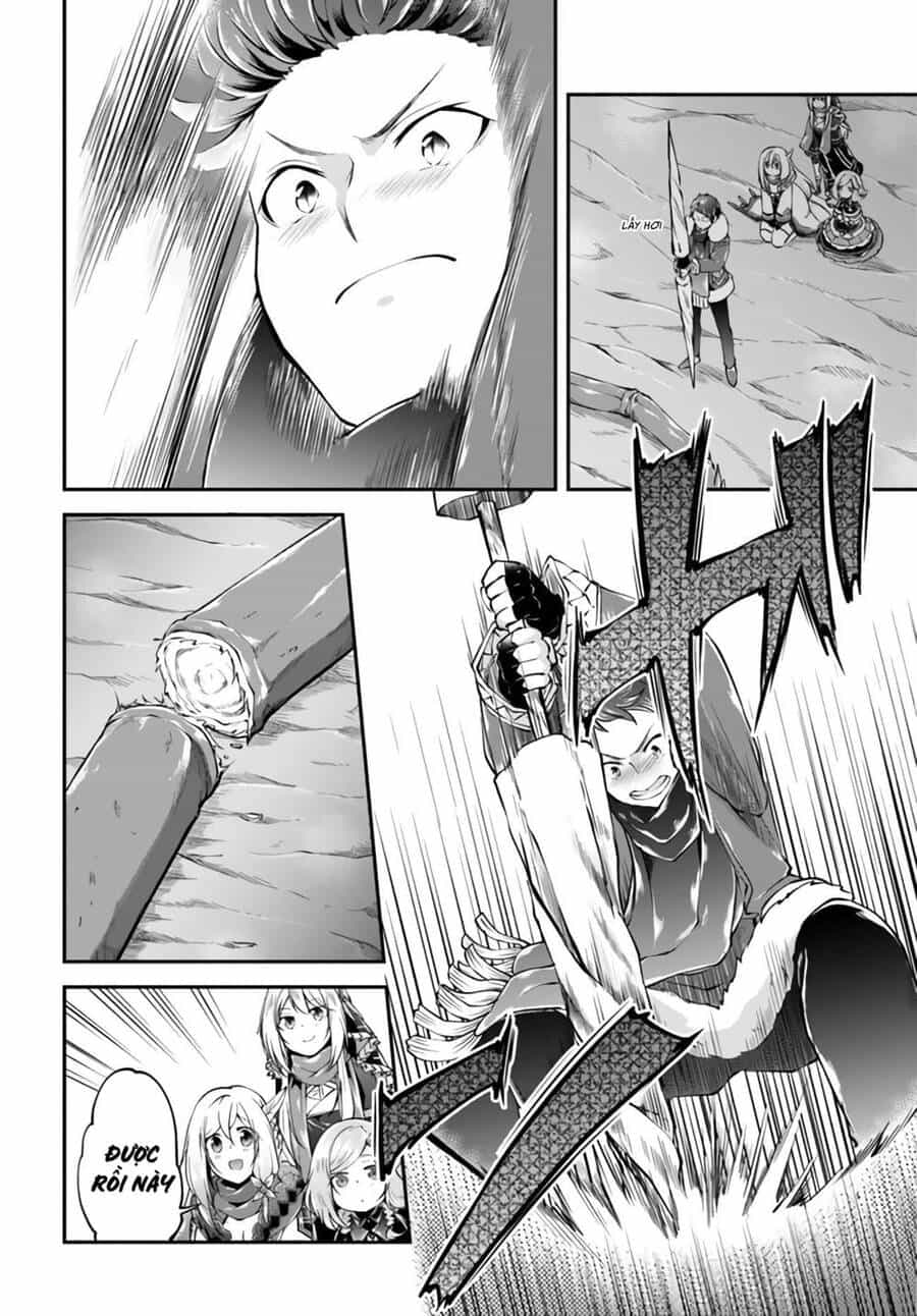 Isekai Cheat Survival Meshi - Chương 29 - ảnh 4