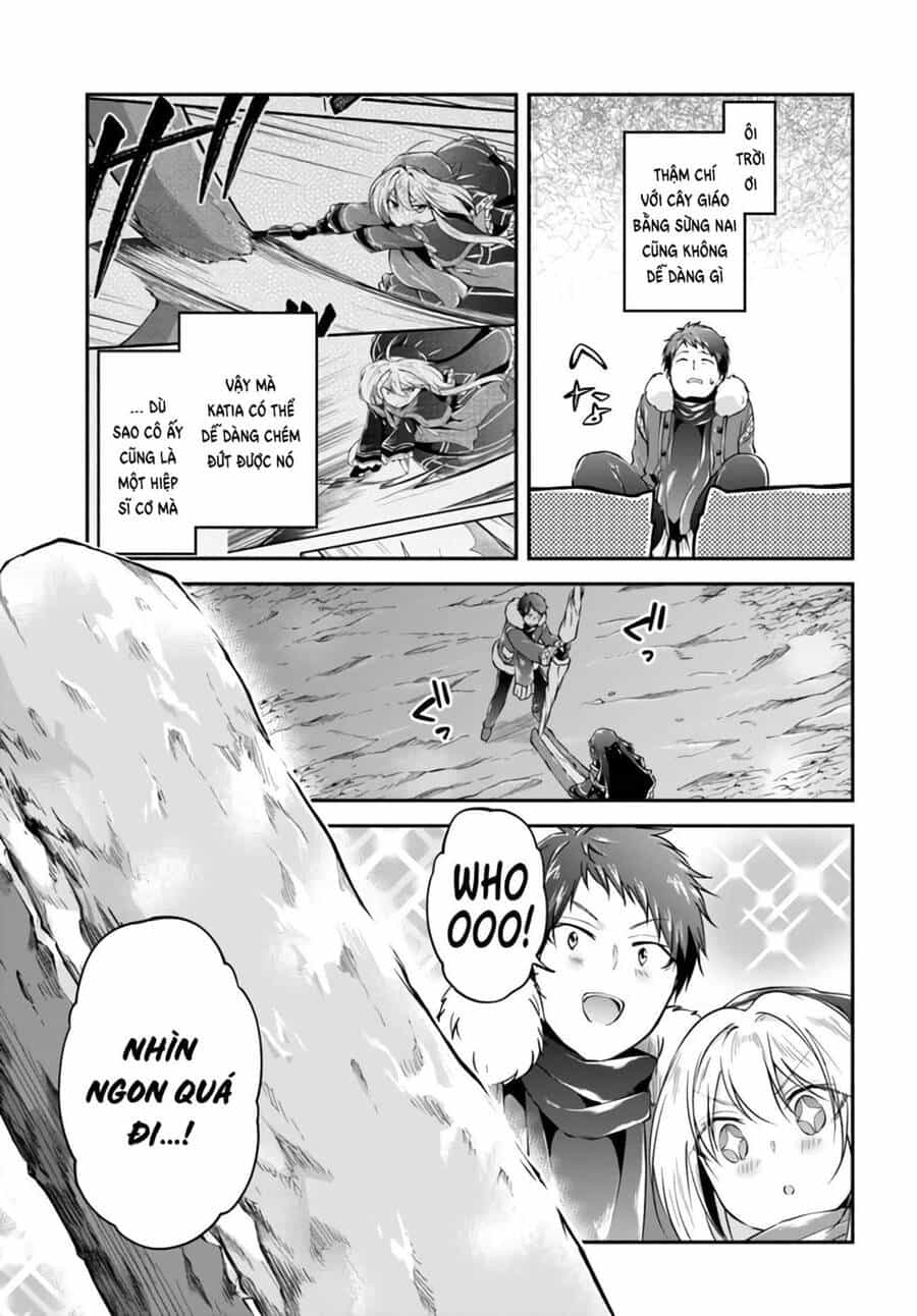 Isekai Cheat Survival Meshi - Chương 29 - ảnh 5