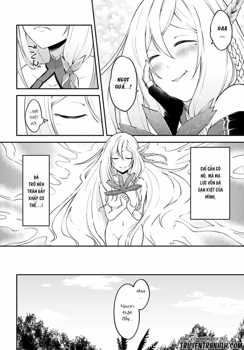 Isekai Cheat Survival Meshi - Chương 3 - ảnh 13