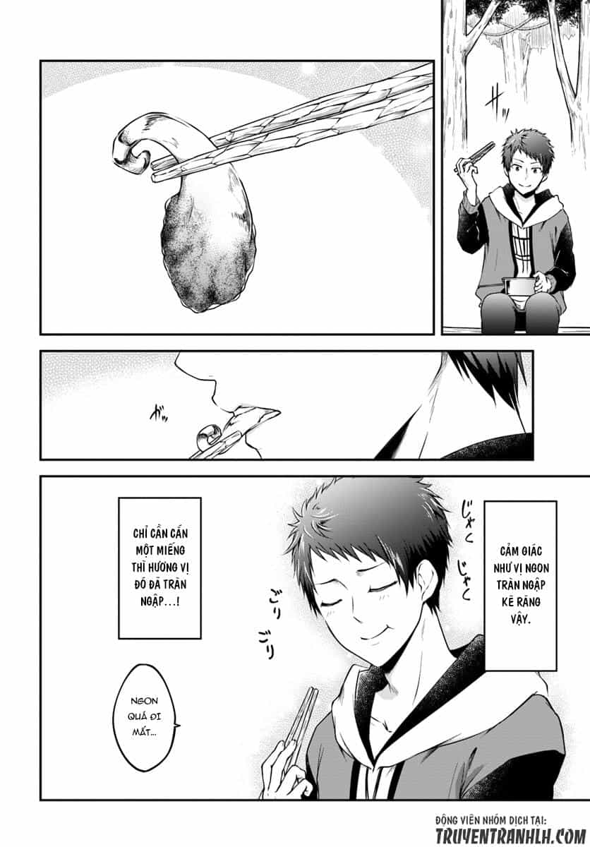 Isekai Cheat Survival Meshi - Chương 3 - ảnh 19