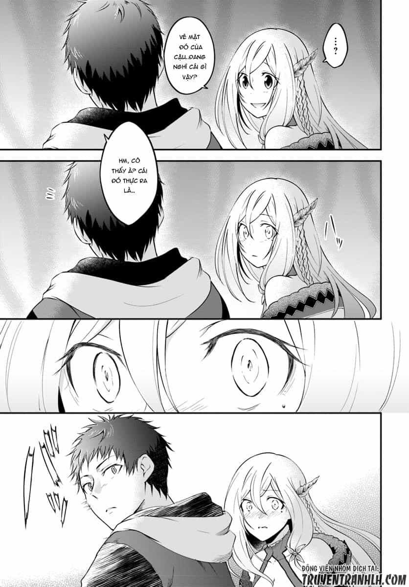 Isekai Cheat Survival Meshi - Chương 3 - ảnh 28