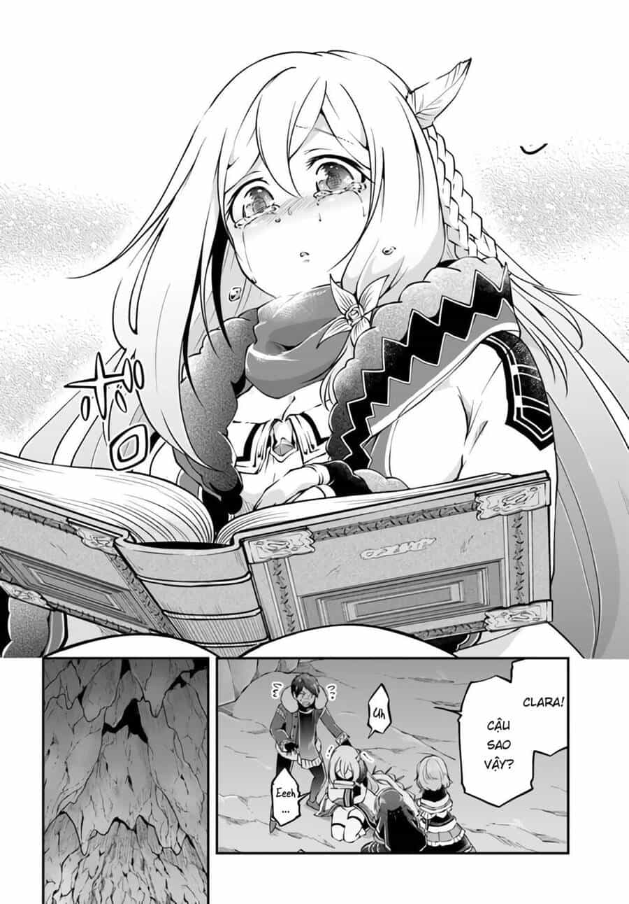 Isekai Cheat Survival Meshi - Chương 30 - ảnh 10