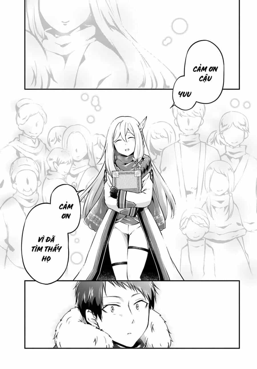 Isekai Cheat Survival Meshi - Chương 30 - ảnh 13