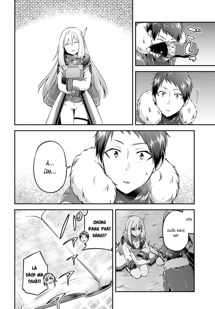 Isekai Cheat Survival Meshi - Chương 30 - ảnh 14
