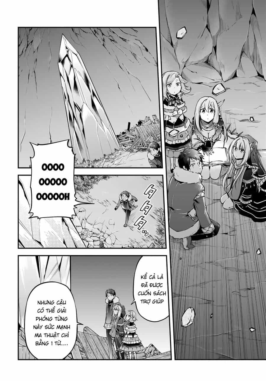 Isekai Cheat Survival Meshi - Chương 30 - ảnh 17