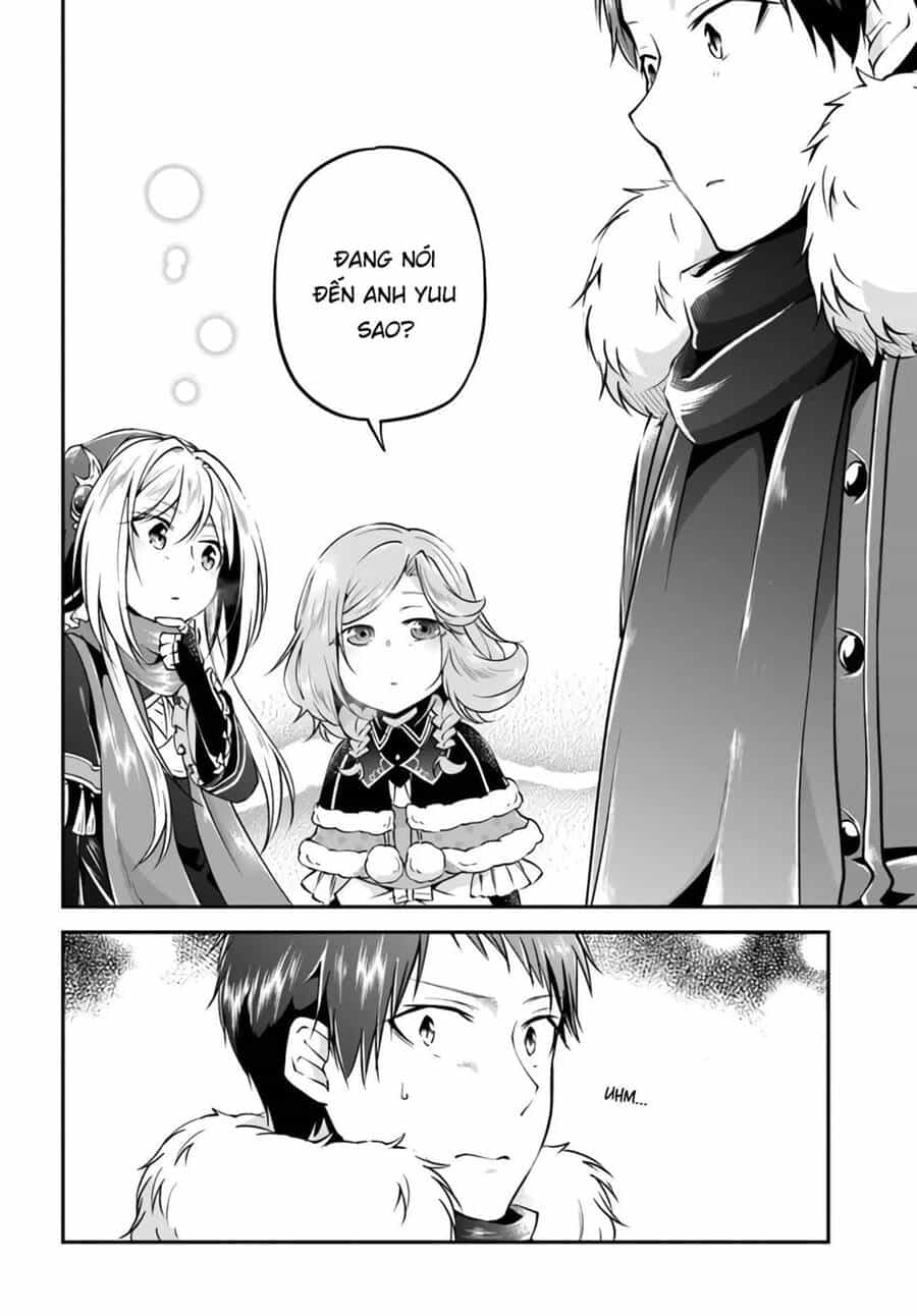 Isekai Cheat Survival Meshi - Chương 30 - ảnh 21