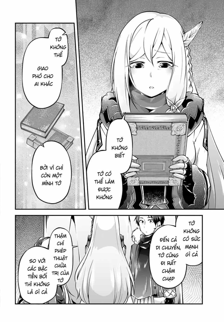 Isekai Cheat Survival Meshi - Chương 30 - ảnh 27